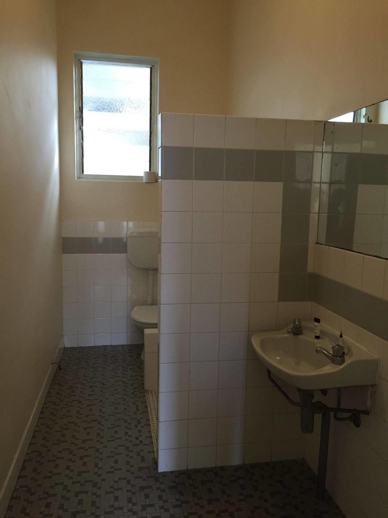 Adelaide Motel & Backpackers Exterior foto